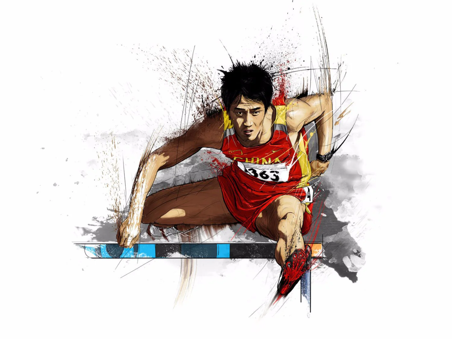 强大得分能 强大得分能